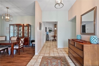 A rare find in the highly sought-after Crane Creek on Martin Downs Country Club in Florida - for sale on GolfHomes.com, golf home, golf lot