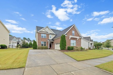Where Charm and Community Meet Resort-Style Living Welcome to 12 on The Club At Twelve Oaks in North Carolina - for sale on GolfHomes.com, golf home, golf lot