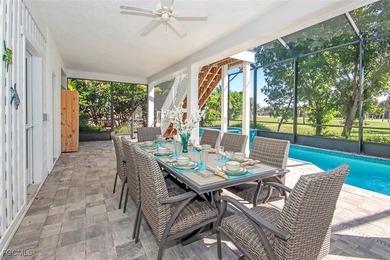 Nothing compares to this island haven waiting for you. Situated on Beachview Golf Club in Florida - for sale on GolfHomes.com, golf home, golf lot
