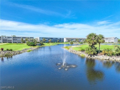 This stunning 4th-floor corner penthouse condominium is nestled on Golfview Golf and Racquet Club in Florida - for sale on GolfHomes.com, golf home, golf lot