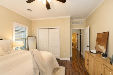 Score a hole in one with this luxurious, low-maintenance home on  in Kansas - for sale on GolfHomes.com, golf home, golf lot