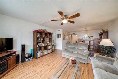 Well-Maintained condo in Exclusive 55+ Lakes of Environ on Inverrary Country Club in Florida - for sale on GolfHomes.com, golf home, golf lot