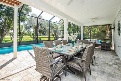 Nothing compares to this island haven waiting for you. Situated on Beachview Golf Club in Florida - for sale on GolfHomes.com, golf home, golf lot