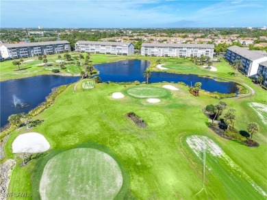 This stunning 4th-floor corner penthouse condominium is nestled on Golfview Golf and Racquet Club in Florida - for sale on GolfHomes.com, golf home, golf lot