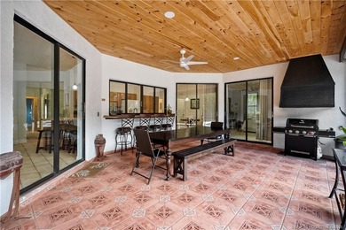 A rare find in the highly sought-after Crane Creek on Martin Downs Country Club in Florida - for sale on GolfHomes.com, golf home, golf lot