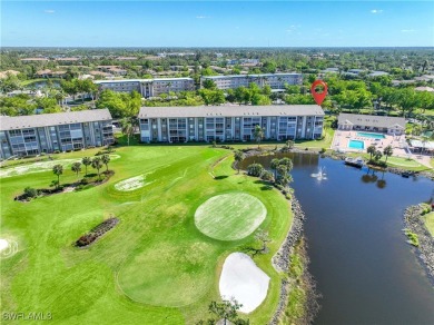 This stunning 4th-floor corner penthouse condominium is nestled on Golfview Golf and Racquet Club in Florida - for sale on GolfHomes.com, golf home, golf lot