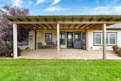 Score a hole in one with this luxurious, low-maintenance home on  in Kansas - for sale on GolfHomes.com, golf home, golf lot
