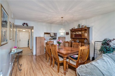 Well-Maintained condo in Exclusive 55+ Lakes of Environ on Inverrary Country Club in Florida - for sale on GolfHomes.com, golf home, golf lot