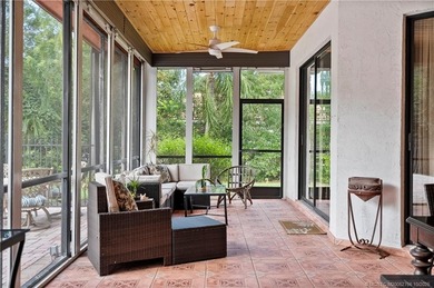 A rare find in the highly sought-after Crane Creek on Martin Downs Country Club in Florida - for sale on GolfHomes.com, golf home, golf lot