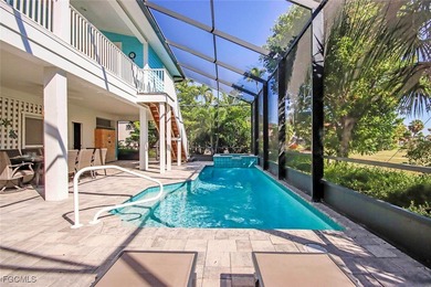 Nothing compares to this island haven waiting for you. Situated on Beachview Golf Club in Florida - for sale on GolfHomes.com, golf home, golf lot