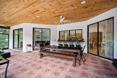 A rare find in the highly sought-after Crane Creek on Martin Downs Country Club in Florida - for sale on GolfHomes.com, golf home, golf lot