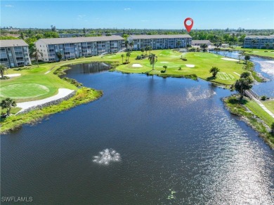 This stunning 4th-floor corner penthouse condominium is nestled on Golfview Golf and Racquet Club in Florida - for sale on GolfHomes.com, golf home, golf lot