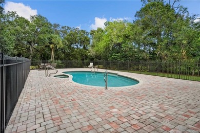 A rare find in the highly sought-after Crane Creek on Martin Downs Country Club in Florida - for sale on GolfHomes.com, golf home, golf lot