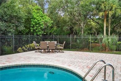 A rare find in the highly sought-after Crane Creek on Martin Downs Country Club in Florida - for sale on GolfHomes.com, golf home, golf lot