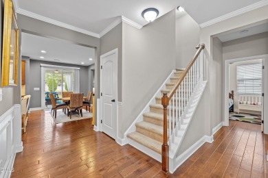 Where Charm and Community Meet Resort-Style Living Welcome to 12 on The Club At Twelve Oaks in North Carolina - for sale on GolfHomes.com, golf home, golf lot