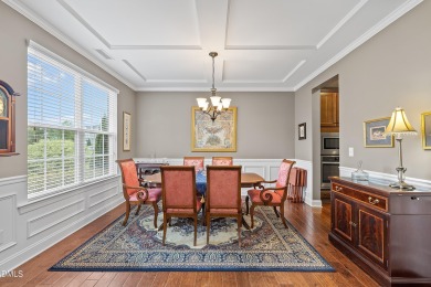 Where Charm and Community Meet Resort-Style Living Welcome to 12 on The Club At Twelve Oaks in North Carolina - for sale on GolfHomes.com, golf home, golf lot