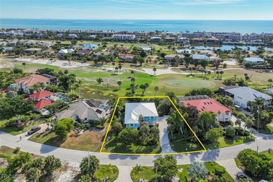 Nothing compares to this island haven waiting for you. Situated on Beachview Golf Club in Florida - for sale on GolfHomes.com, golf home, golf lot