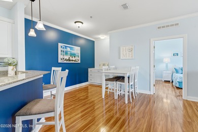 This beautiful home is in a gated community in World Golf on Slammer and Squire Golf Course in Florida - for sale on GolfHomes.com, golf home, golf lot