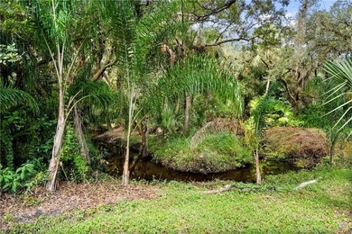 A rare find in the highly sought-after Crane Creek on Martin Downs Country Club in Florida - for sale on GolfHomes.com, golf home, golf lot