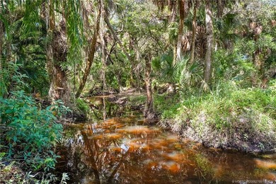 A rare find in the highly sought-after Crane Creek on Martin Downs Country Club in Florida - for sale on GolfHomes.com, golf home, golf lot