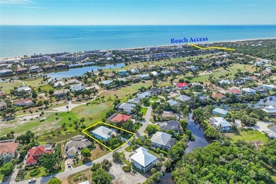 Nothing compares to this island haven waiting for you. Situated on Beachview Golf Club in Florida - for sale on GolfHomes.com, golf home, golf lot