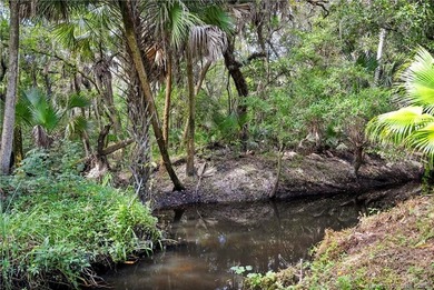 A rare find in the highly sought-after Crane Creek on Martin Downs Country Club in Florida - for sale on GolfHomes.com, golf home, golf lot