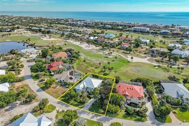 Nothing compares to this island haven waiting for you. Situated on Beachview Golf Club in Florida - for sale on GolfHomes.com, golf home, golf lot