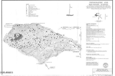 This ''Ultimate Estate Parcel'' offers Spectacular Mountain on Desert Mountain Club - Apache Golf Course in Arizona - for sale on GolfHomes.com, golf home, golf lot