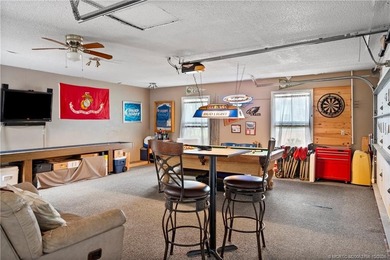 A rare find in the highly sought-after Crane Creek on Martin Downs Country Club in Florida - for sale on GolfHomes.com, golf home, golf lot