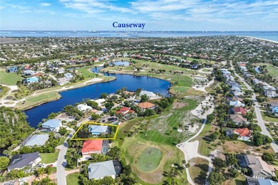 Nothing compares to this island haven waiting for you. Situated on Beachview Golf Club in Florida - for sale on GolfHomes.com, golf home, golf lot