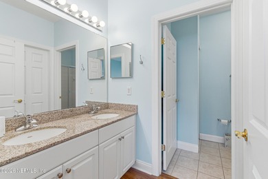 This beautiful home is in a gated community in World Golf on Slammer and Squire Golf Course in Florida - for sale on GolfHomes.com, golf home, golf lot