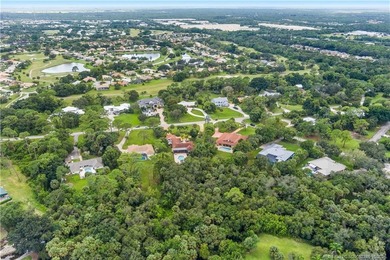 A rare find in the highly sought-after Crane Creek on Martin Downs Country Club in Florida - for sale on GolfHomes.com, golf home, golf lot