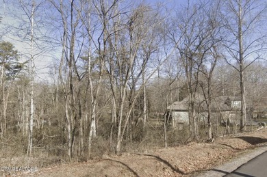 Tellico Village Buildable Lot now for sale at a great price on Toqua Golf Course - Loudon County in Tennessee - for sale on GolfHomes.com, golf home, golf lot
