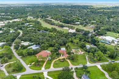 A rare find in the highly sought-after Crane Creek on Martin Downs Country Club in Florida - for sale on GolfHomes.com, golf home, golf lot