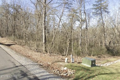 Tellico Village Buildable Lot now for sale at a great price on Toqua Golf Course - Loudon County in Tennessee - for sale on GolfHomes.com, golf home, golf lot