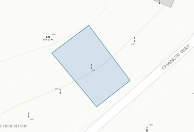 Tellico Village Buildable Lot now for sale at a great price on Toqua Golf Course - Loudon County in Tennessee - for sale on GolfHomes.com, golf home, golf lot