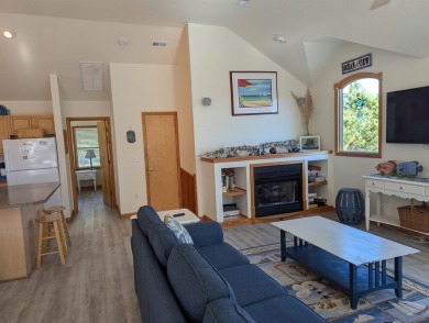 Escape and immerse yourself in the serenity of 'Sea The Green' on The Currituck Golf Club in North Carolina - for sale on GolfHomes.com, golf home, golf lot