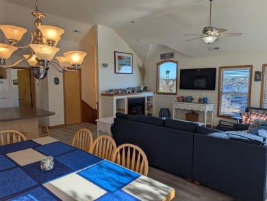 Escape and immerse yourself in the serenity of 'Sea The Green' on The Currituck Golf Club in North Carolina - for sale on GolfHomes.com, golf home, golf lot