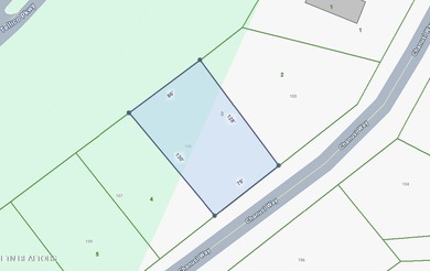 Tellico Village Buildable Lot now for sale at a great price on Toqua Golf Course - Loudon County in Tennessee - for sale on GolfHomes.com, golf home, golf lot