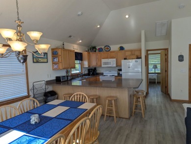 Escape and immerse yourself in the serenity of 'Sea The Green' on The Currituck Golf Club in North Carolina - for sale on GolfHomes.com, golf home, golf lot
