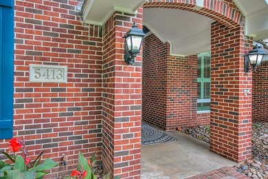 Welcome to luxury living in this stunning 3147 sq ft , 5 Bdrm, 3 on Bentwood Country Club in Texas - for sale on GolfHomes.com, golf home, golf lot