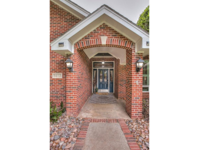Welcome to luxury living in this stunning 3147 sq ft , 5 Bdrm, 3 on Bentwood Country Club in Texas - for sale on GolfHomes.com, golf home, golf lot
