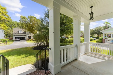 Welcome home to this beautifully refreshed residence in the on Legend Oaks Plantation Golf Club in South Carolina - for sale on GolfHomes.com, golf home, golf lot