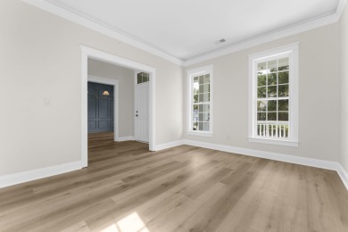Welcome home to this beautifully refreshed residence in the on Legend Oaks Plantation Golf Club in South Carolina - for sale on GolfHomes.com, golf home, golf lot