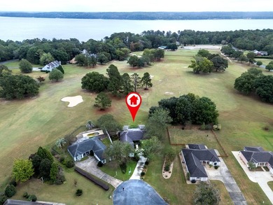 Beautiful 3 Bed / 2 Bath Villa in the Country Club of Alabama on Red Eagle Golf Course in Alabama - for sale on GolfHomes.com, golf home, golf lot