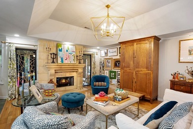 Beautiful 3 Bed / 2 Bath Villa in the Country Club of Alabama on Red Eagle Golf Course in Alabama - for sale on GolfHomes.com, golf home, golf lot