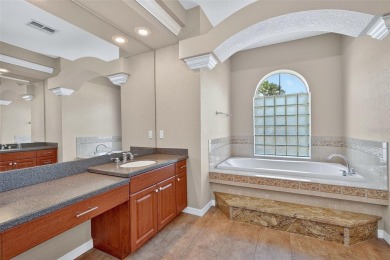Welcome to 5378 Legend Hills Lane, a beautifully appointed home on Silverthorn Country Club in Florida - for sale on GolfHomes.com, golf home, golf lot