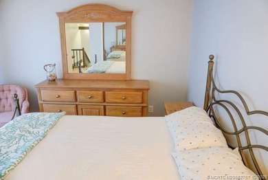 HUTCHINSON ISLAND PARADISE WITH DEEDED OCEAN ACCESS, JUST STEPS on Island Dunes Country Club in Florida - for sale on GolfHomes.com, golf home, golf lot