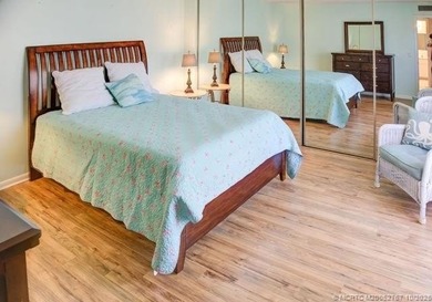 HUTCHINSON ISLAND PARADISE WITH DEEDED OCEAN ACCESS, JUST STEPS on Island Dunes Country Club in Florida - for sale on GolfHomes.com, golf home, golf lot