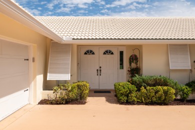 Welcome to the highly desirable Yacht & Country Club of Stuart! on Yacht and Country Club in Florida - for sale on GolfHomes.com, golf home, golf lot